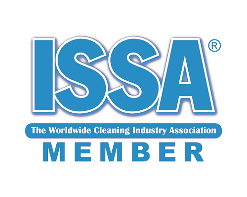International Sanitary Supply Association – ISSA Member